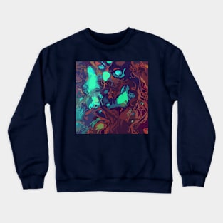 Sci-Fi Edition Crewneck Sweatshirt